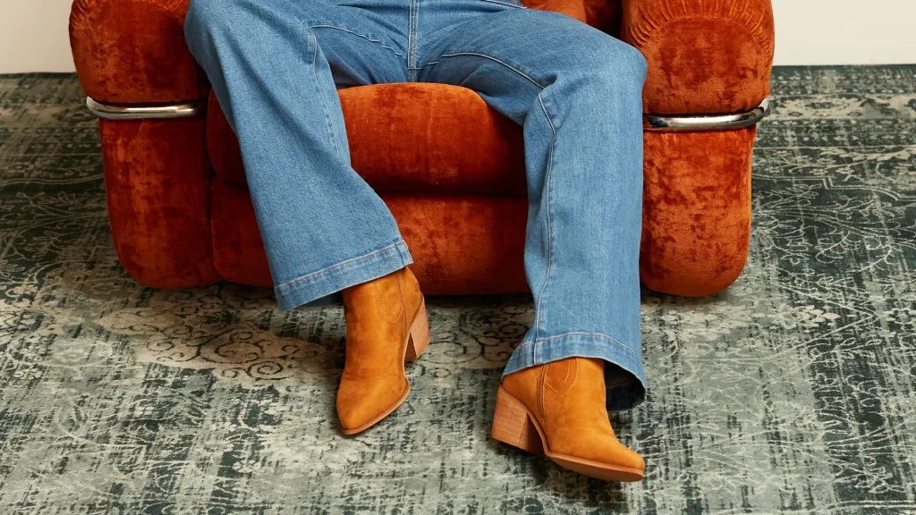 Modne buty damskie – wybór i styl w jednym. Jakie opcje są teraz na topie?