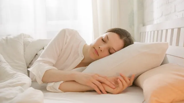 Jakie zalety ma poduszka z pierza?